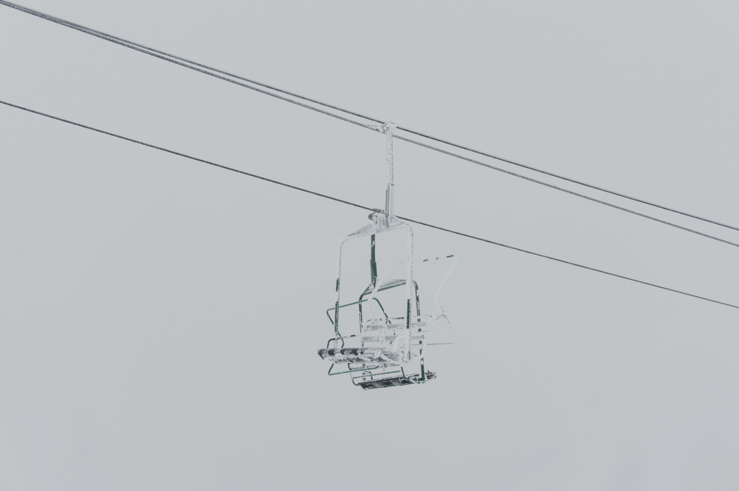 The Cold Springs Chair