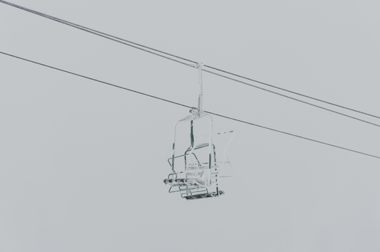 The Cold Springs Chair